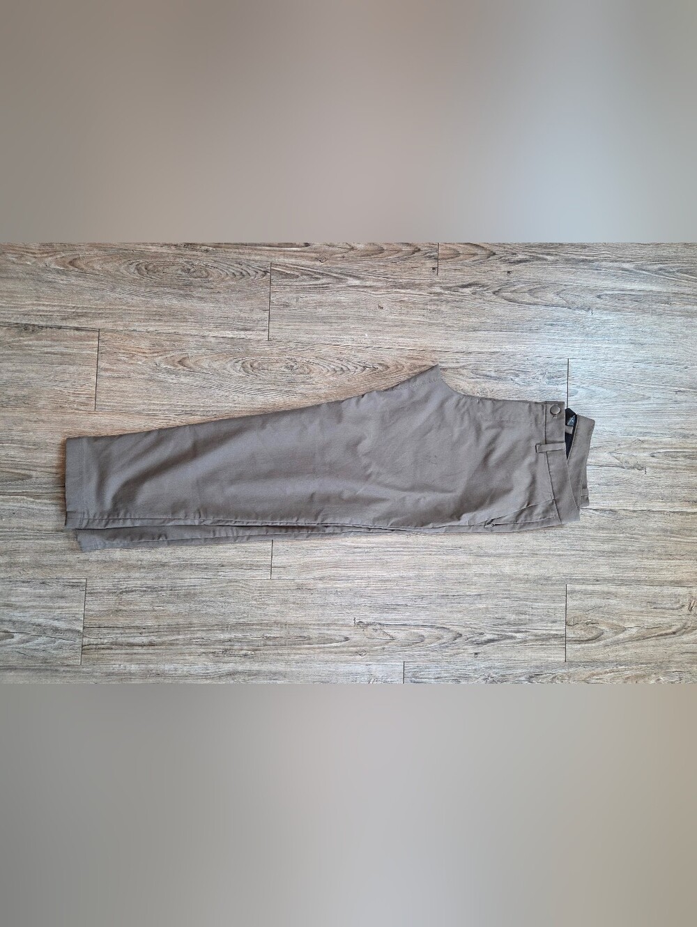 Lululemon ABC Classic Fit Pants